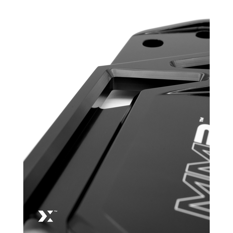 Bară de rigidizare centrală inferioară a șasiului MINI F5x MMX Performance MMR13-1401-M - MMR13-1401-M - MMR13-1401-M - 3666618840000